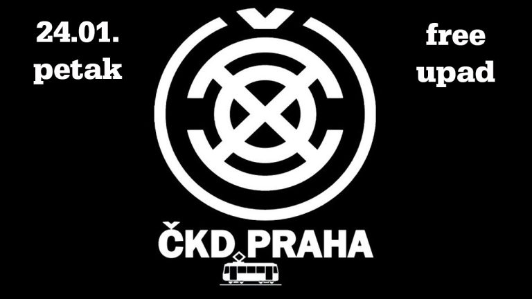 ČKD-PRAHA