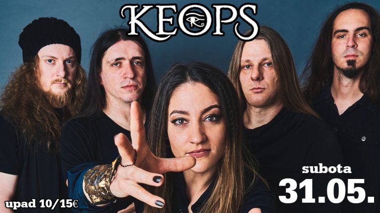 KEOPS