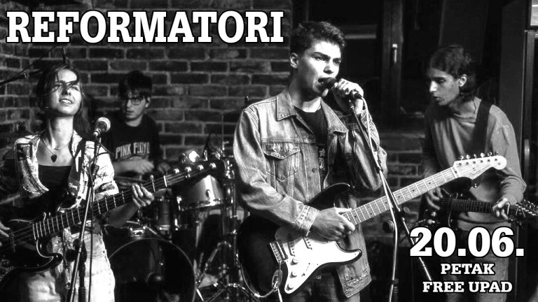 REFORMATORI