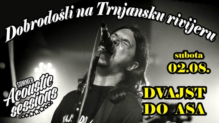 DVAJST DO ASA