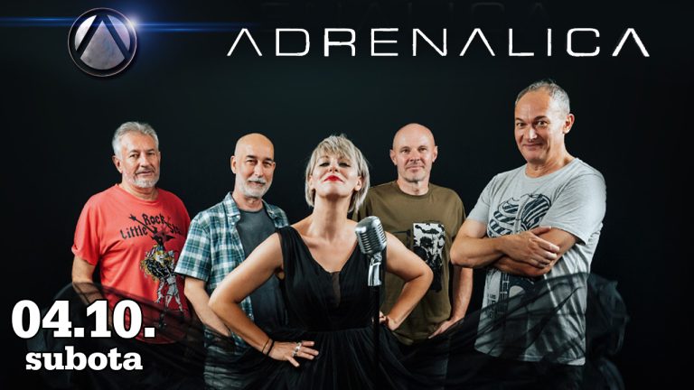 ADRENALICA