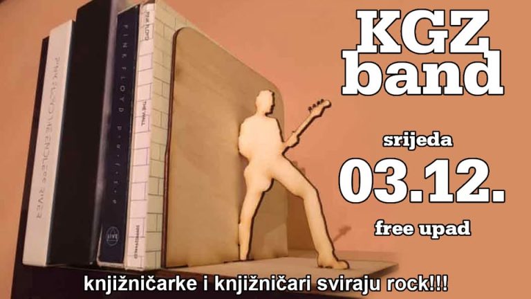 KGZ Band