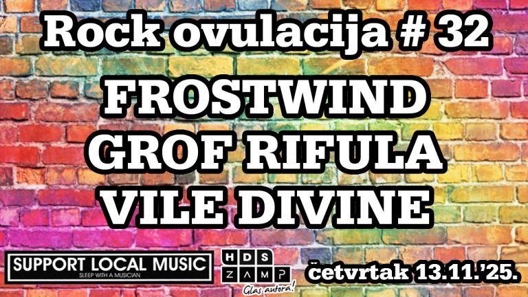 OVULACIJA 32