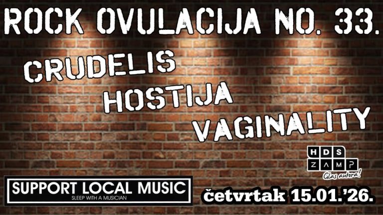 OVULACIJA 33